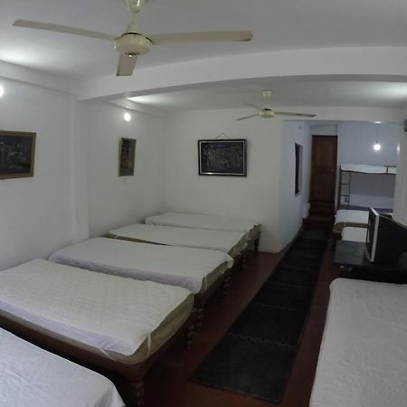 Hotel Sunray Kandy Exterior foto