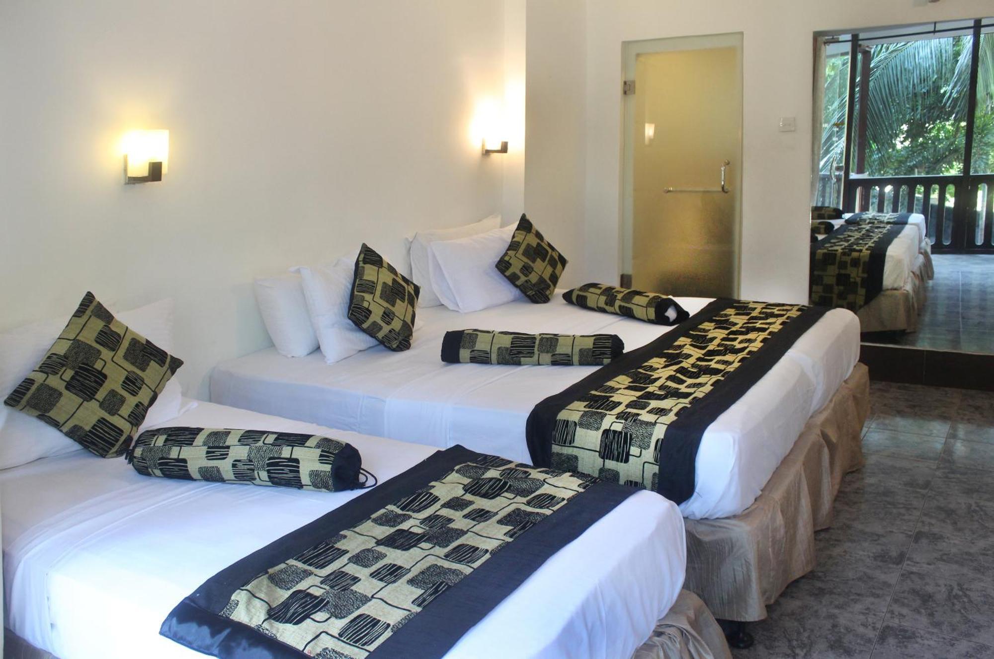 Hotel Sunray Kandy Exterior foto