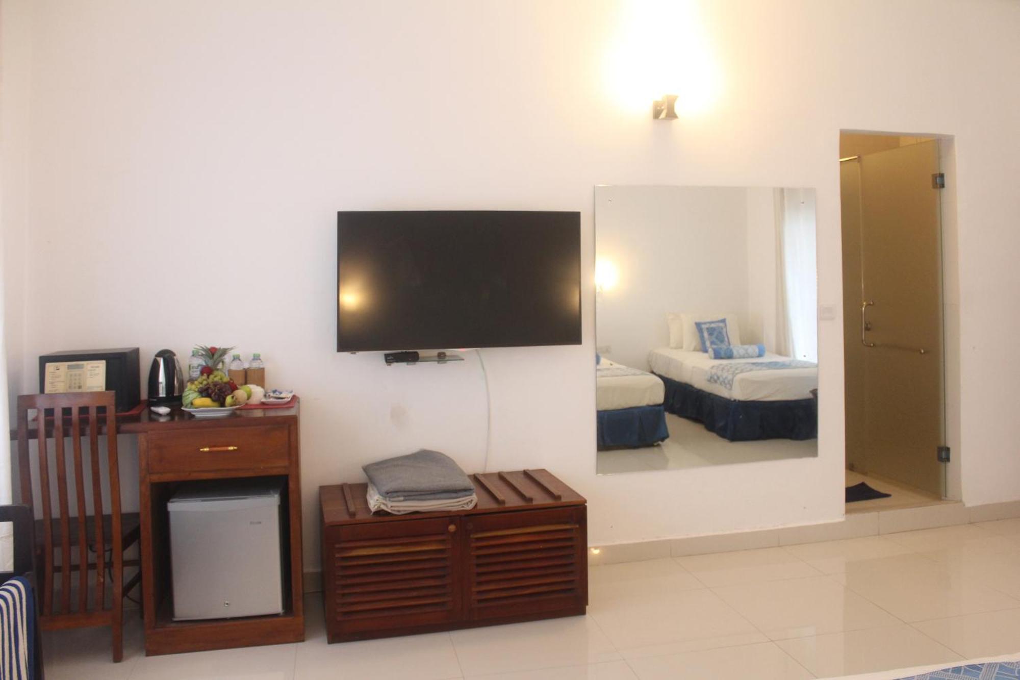 Hotel Sunray Kandy Exterior foto